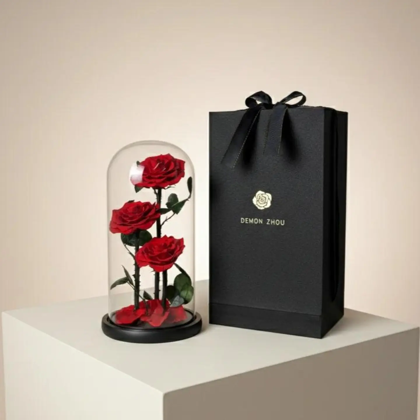 Eternal Love Trilogy