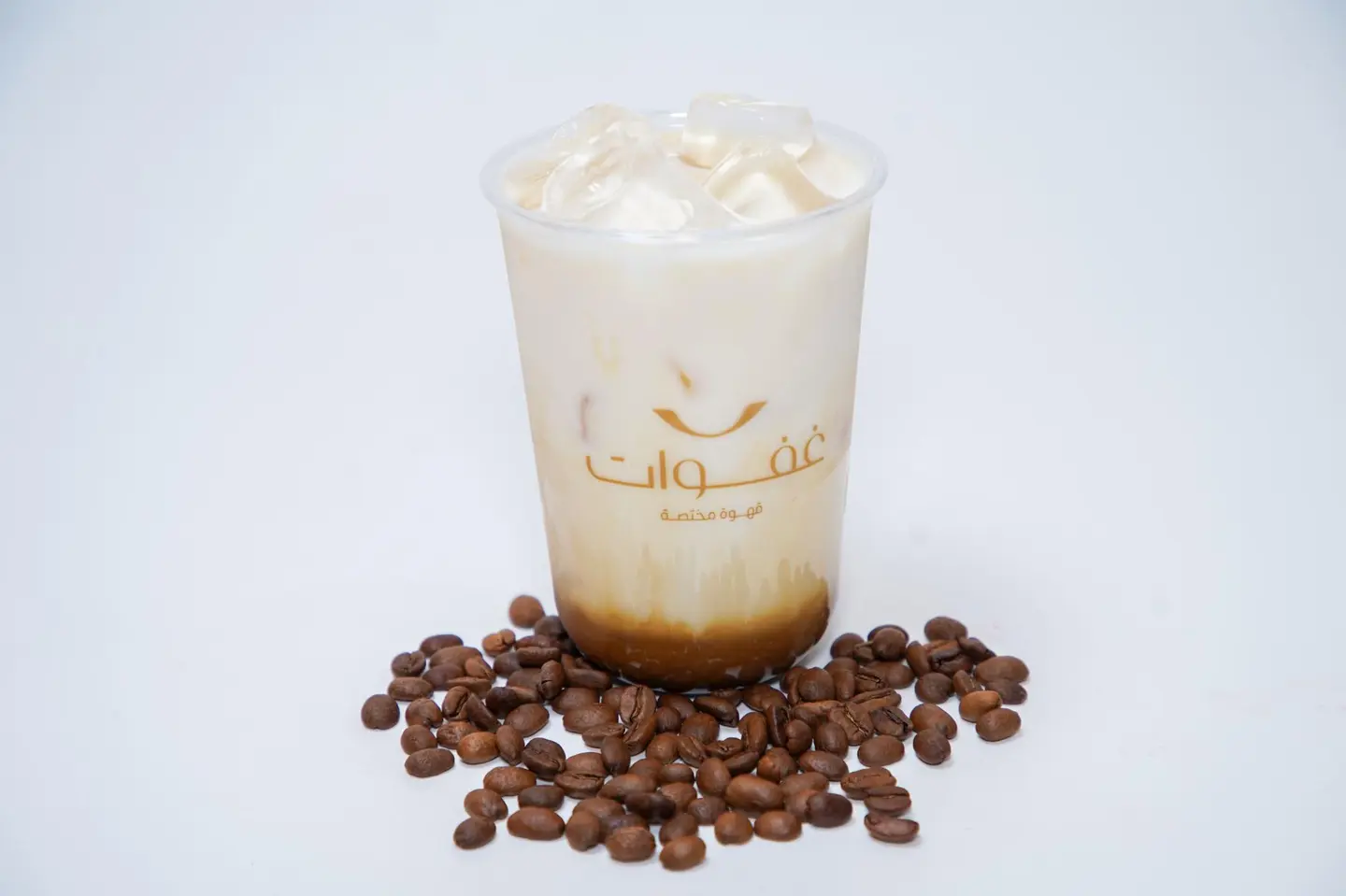 ايس وايت موكا