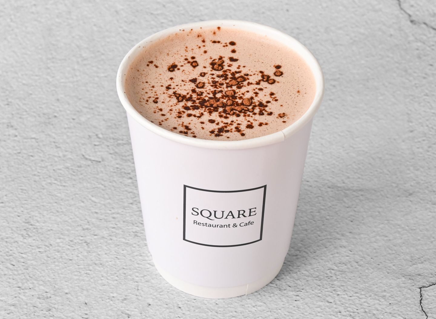 Hot Chocolate