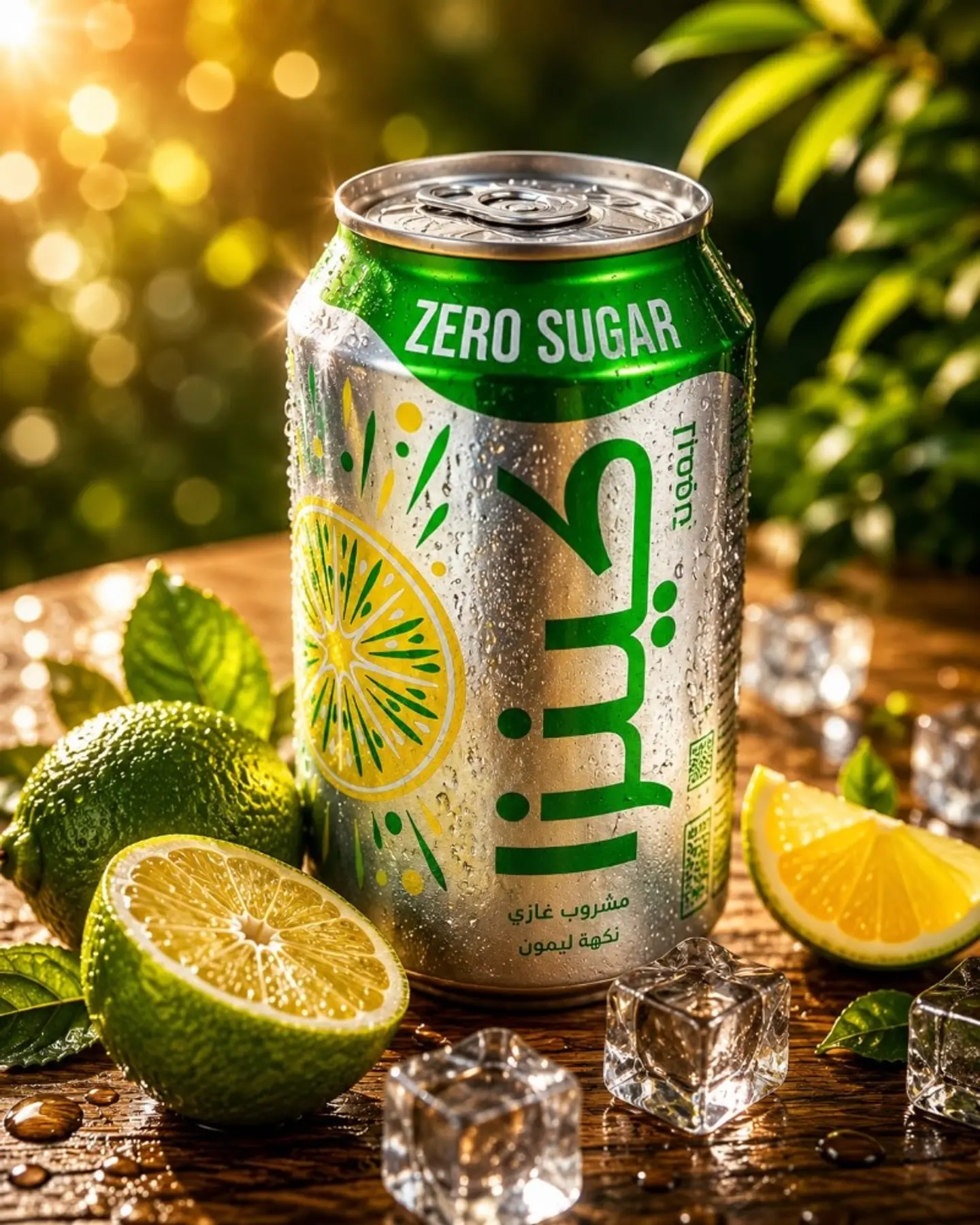 Kenza Sprite Diet