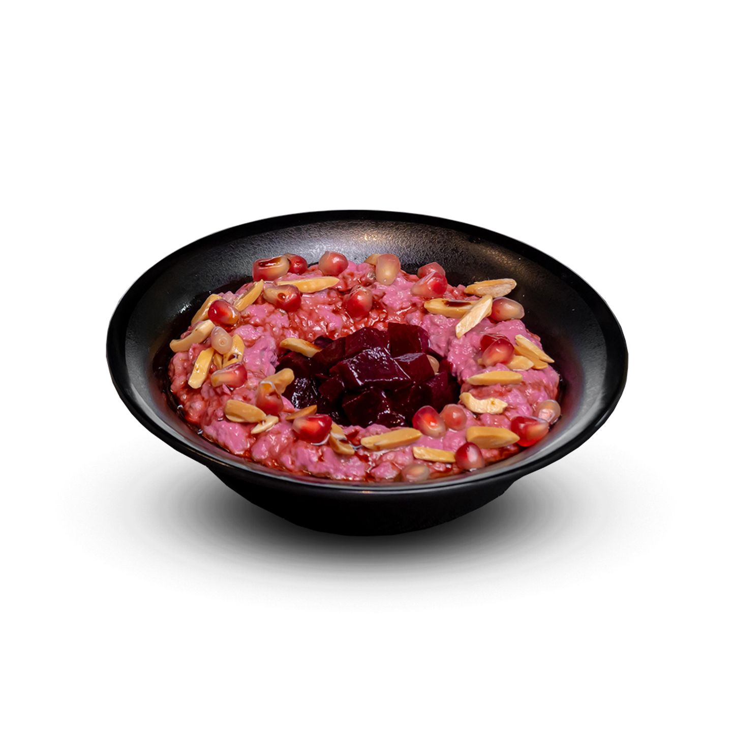 Beetroot Mtabbal