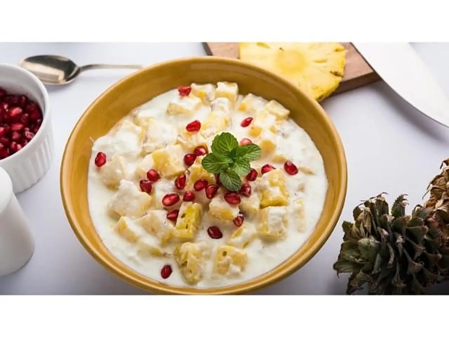 سلطة ريتا هندي