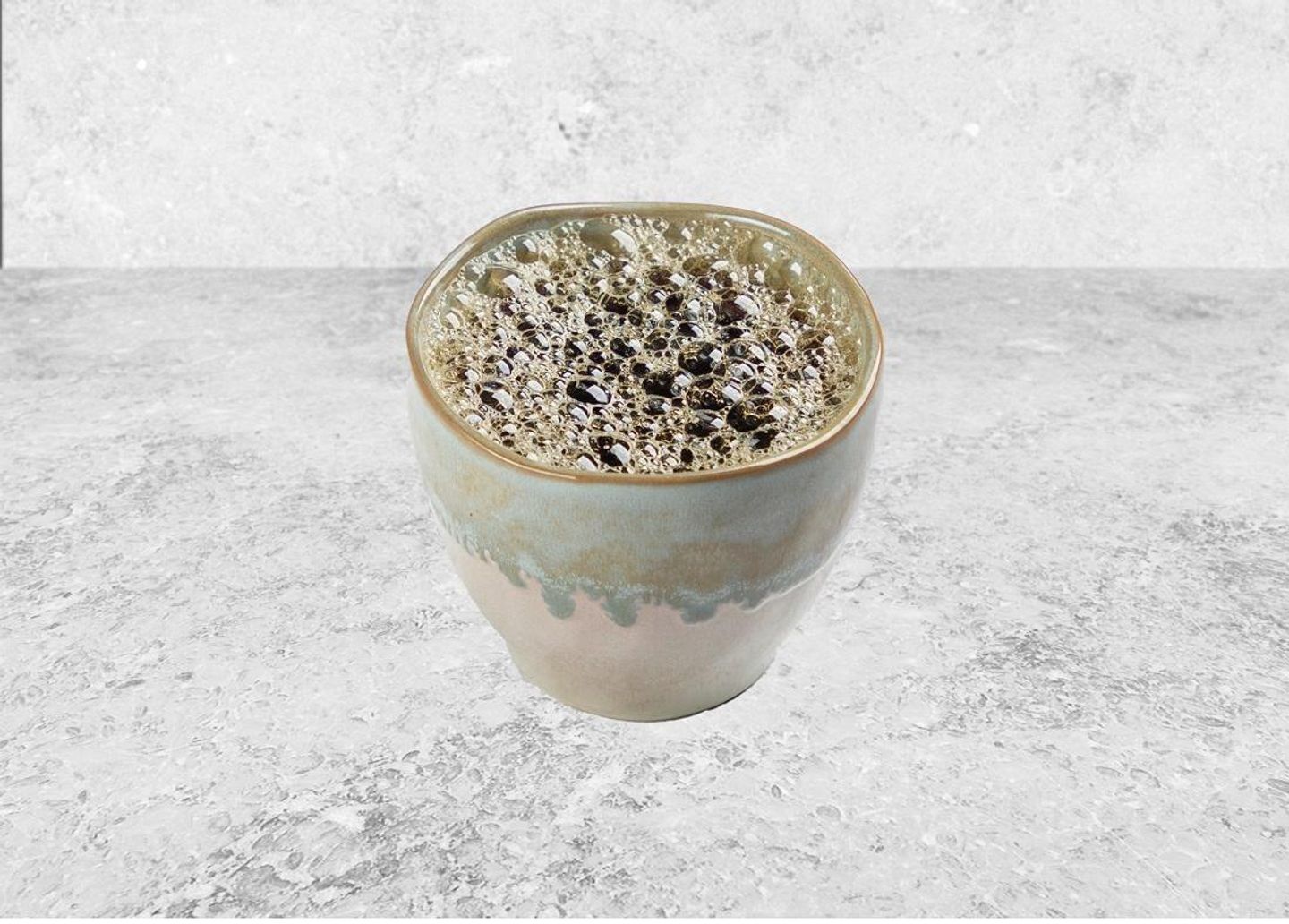 V60 حار