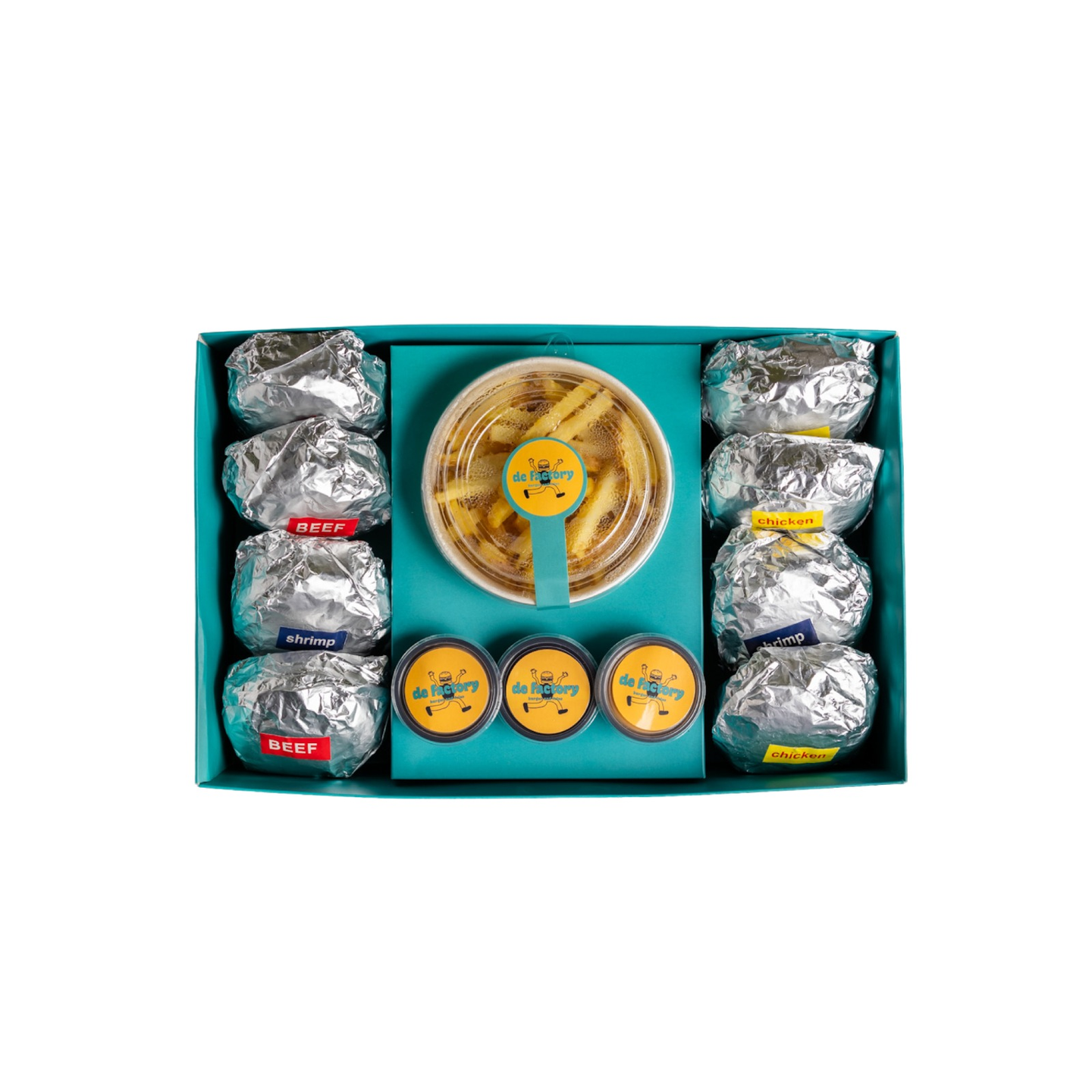 بوكس الجمعات 8