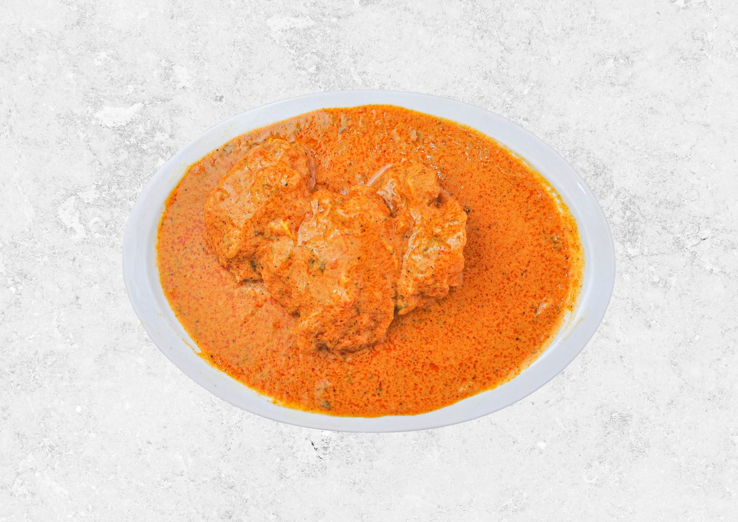 Chicken Masala