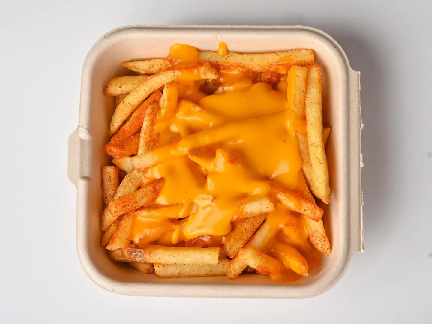 Cheese Fries