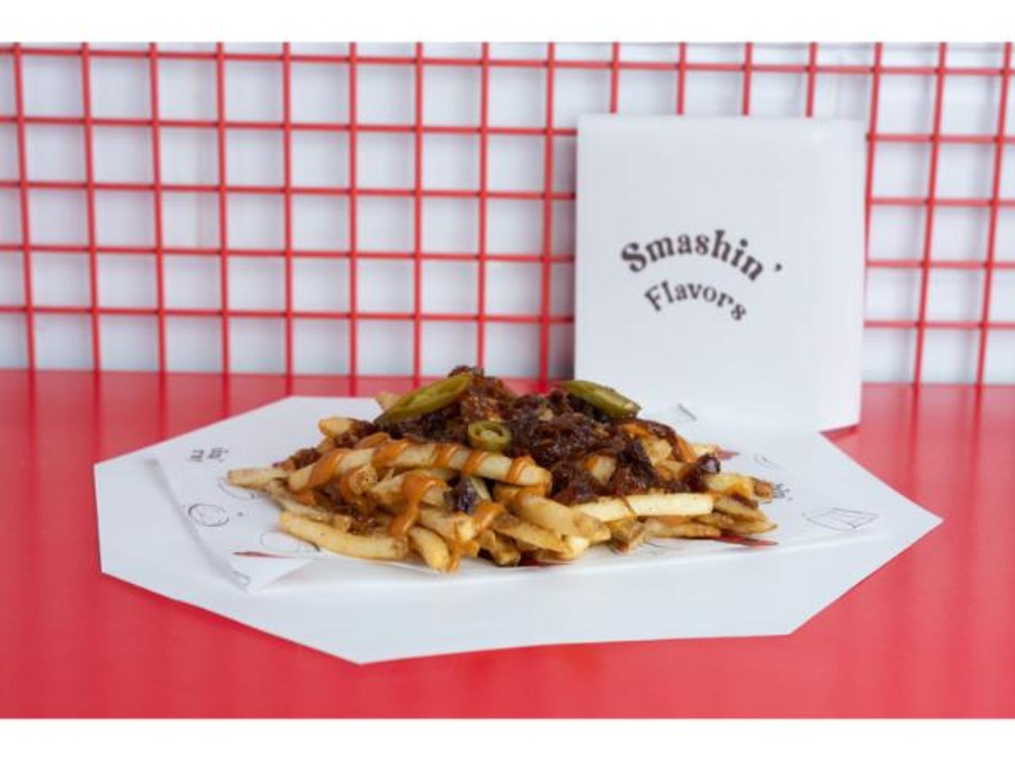 Shibilz Fries