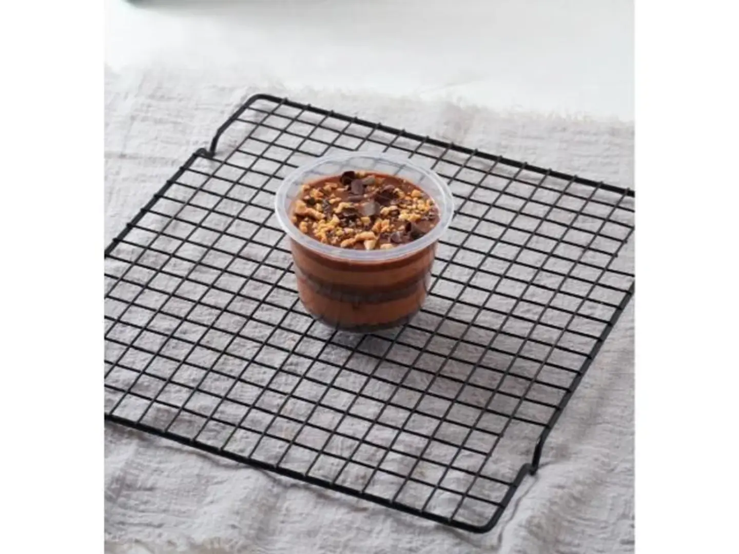 بودينغ شوكولاتة