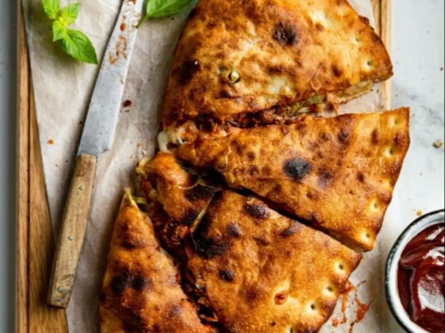Calzone