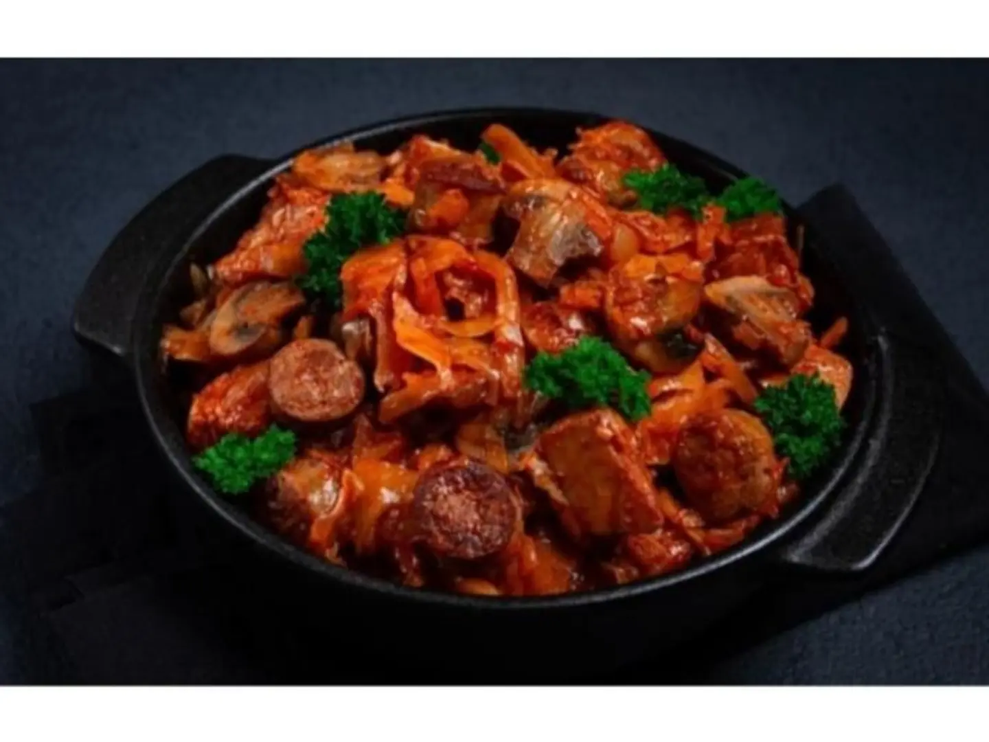 سجق اسكندراني