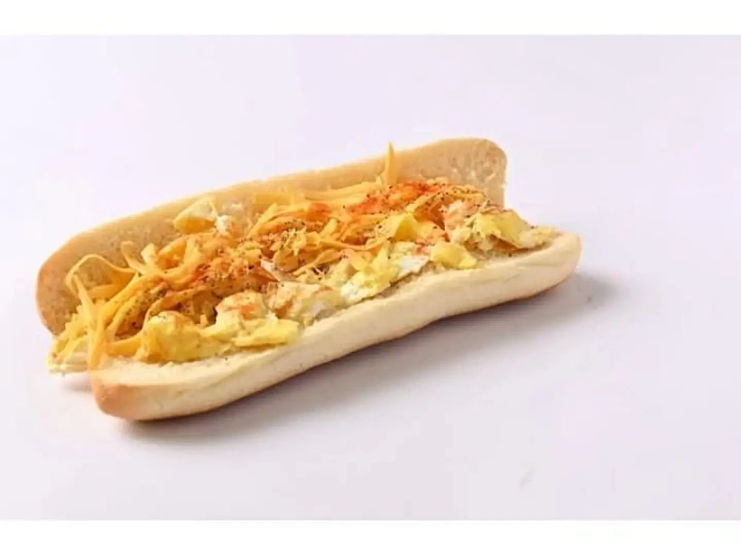 ساندوتش مشكل