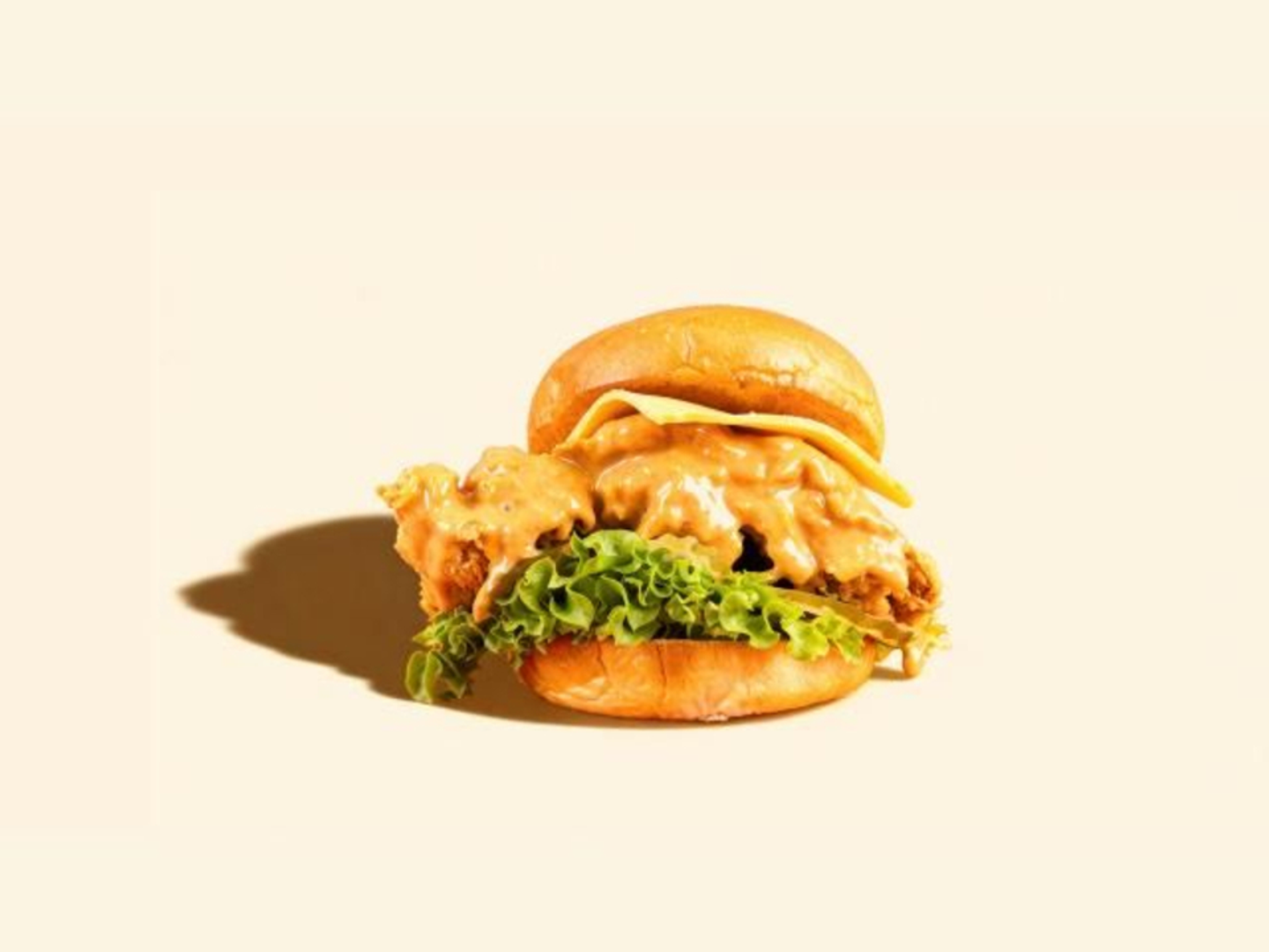 ميبل سيراشا تشيكن