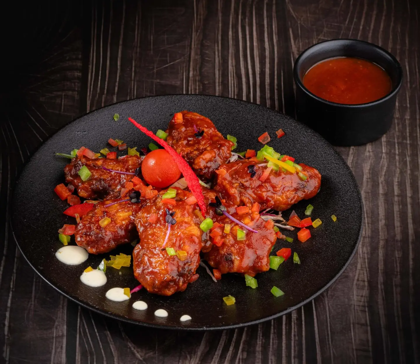 Buffalo Wings