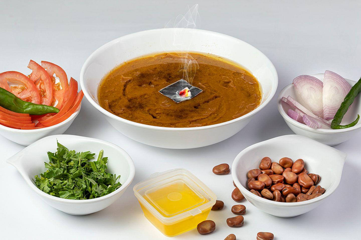 قلابة مبخر