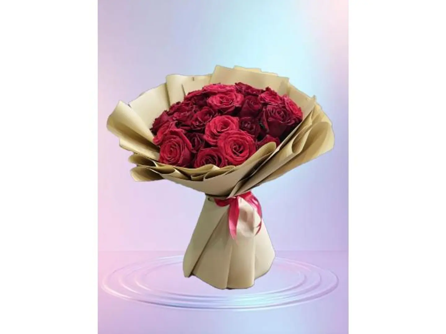 باقه الروز الامثل