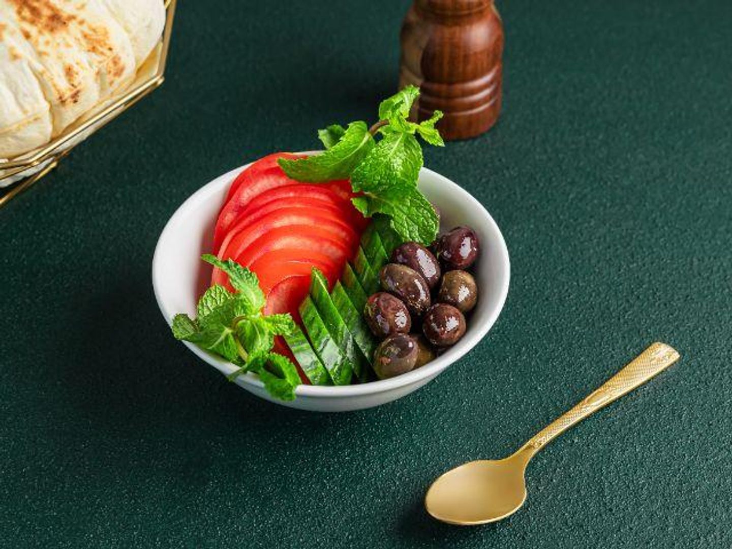 Vegetable Platter