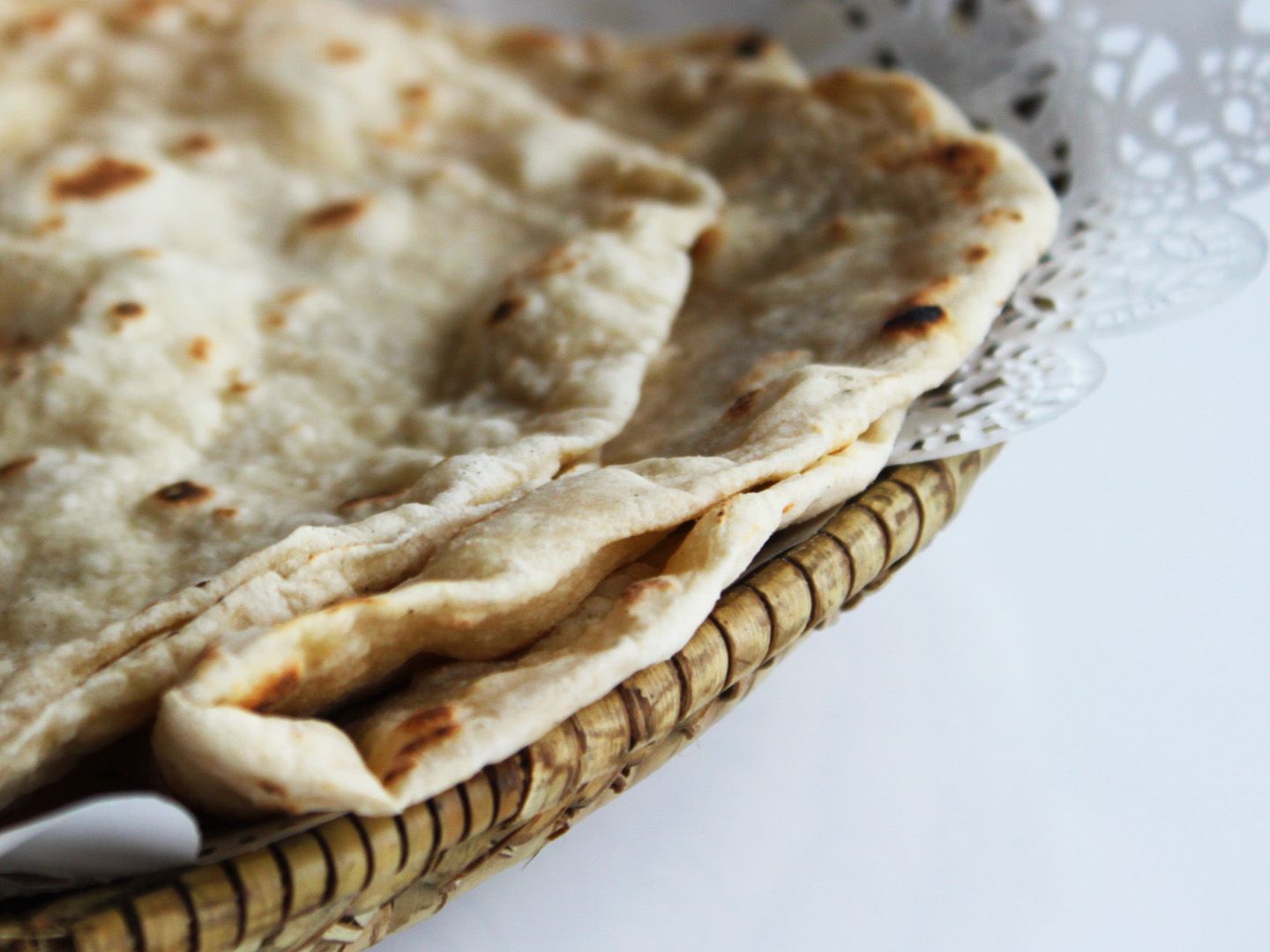Chapati