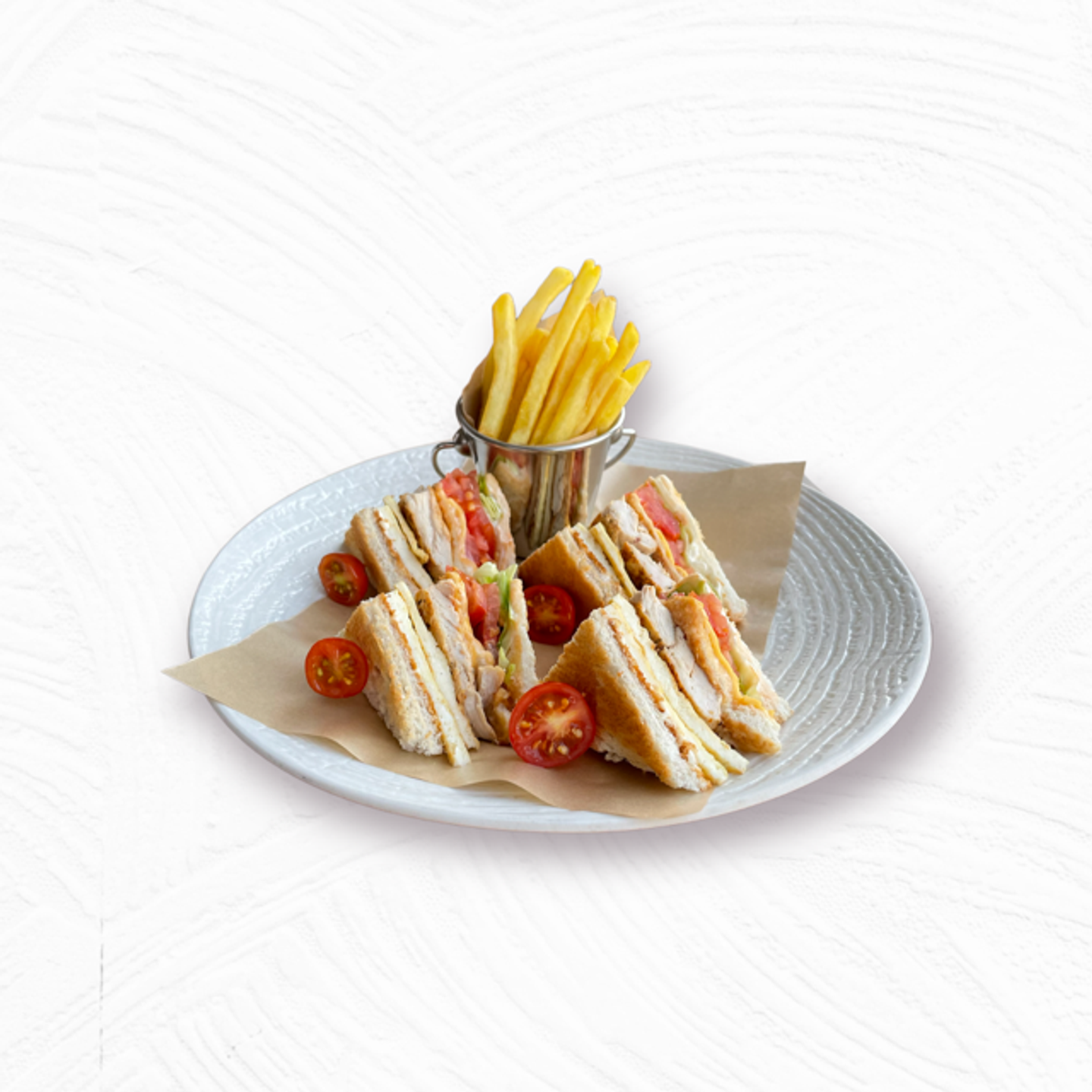 Club Sandwich