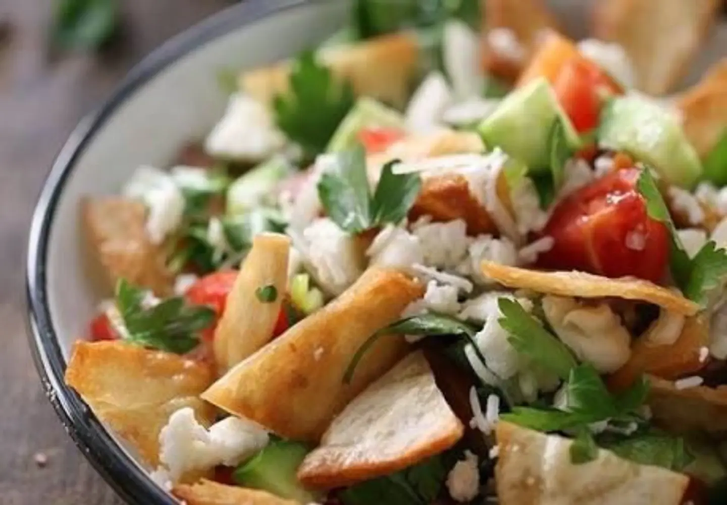 Fattoush