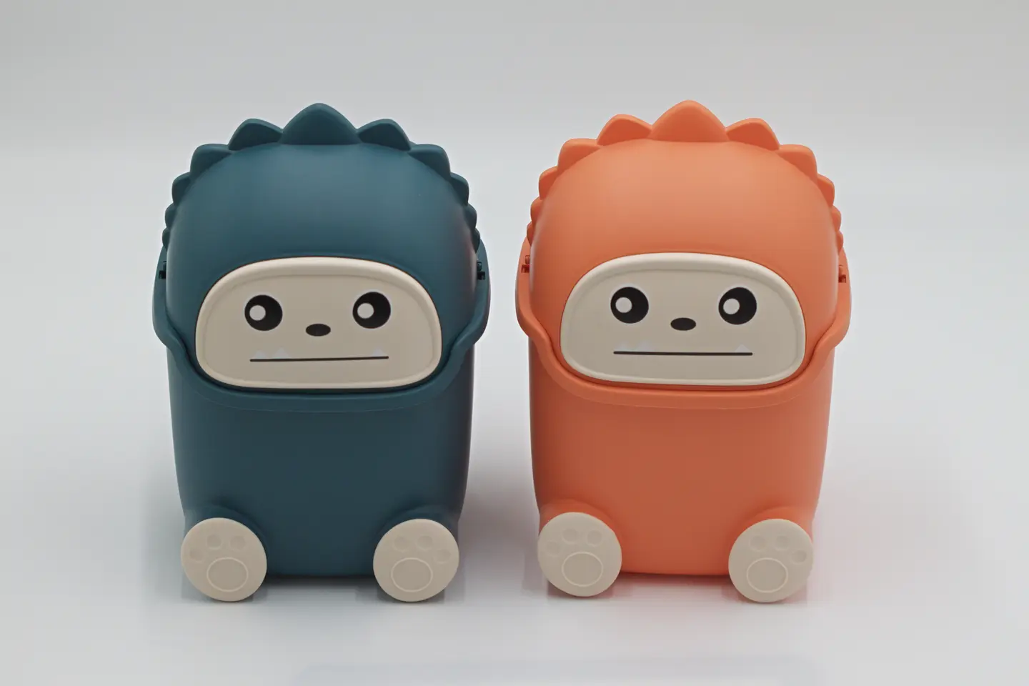 طقم حاوية لابوبو