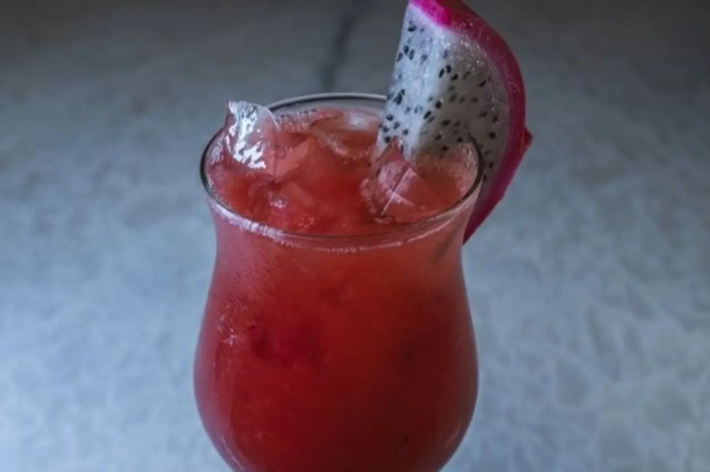 Barbie Juice