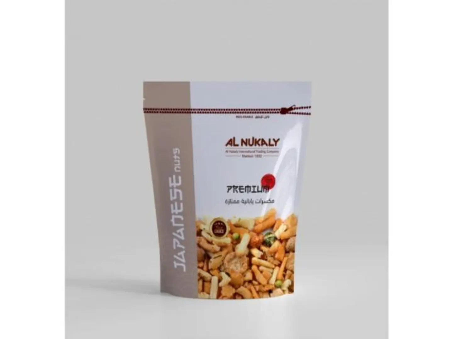 Japanese Naqli Nuts Premium 80 Grams