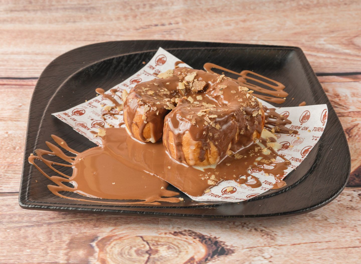 French Toast Classic