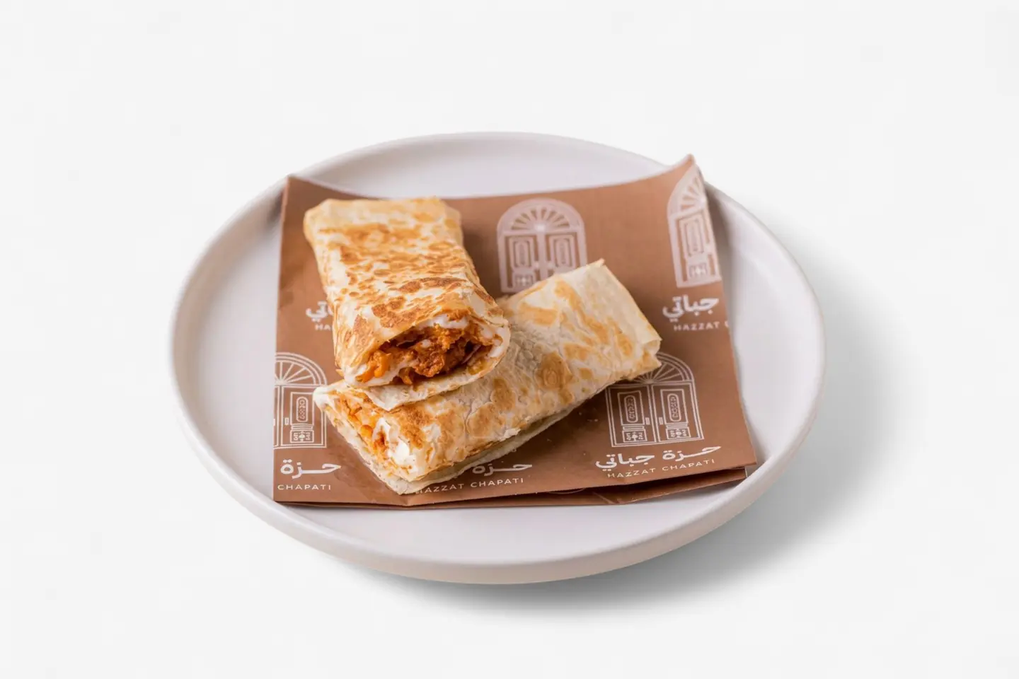 Tuna Chapati
