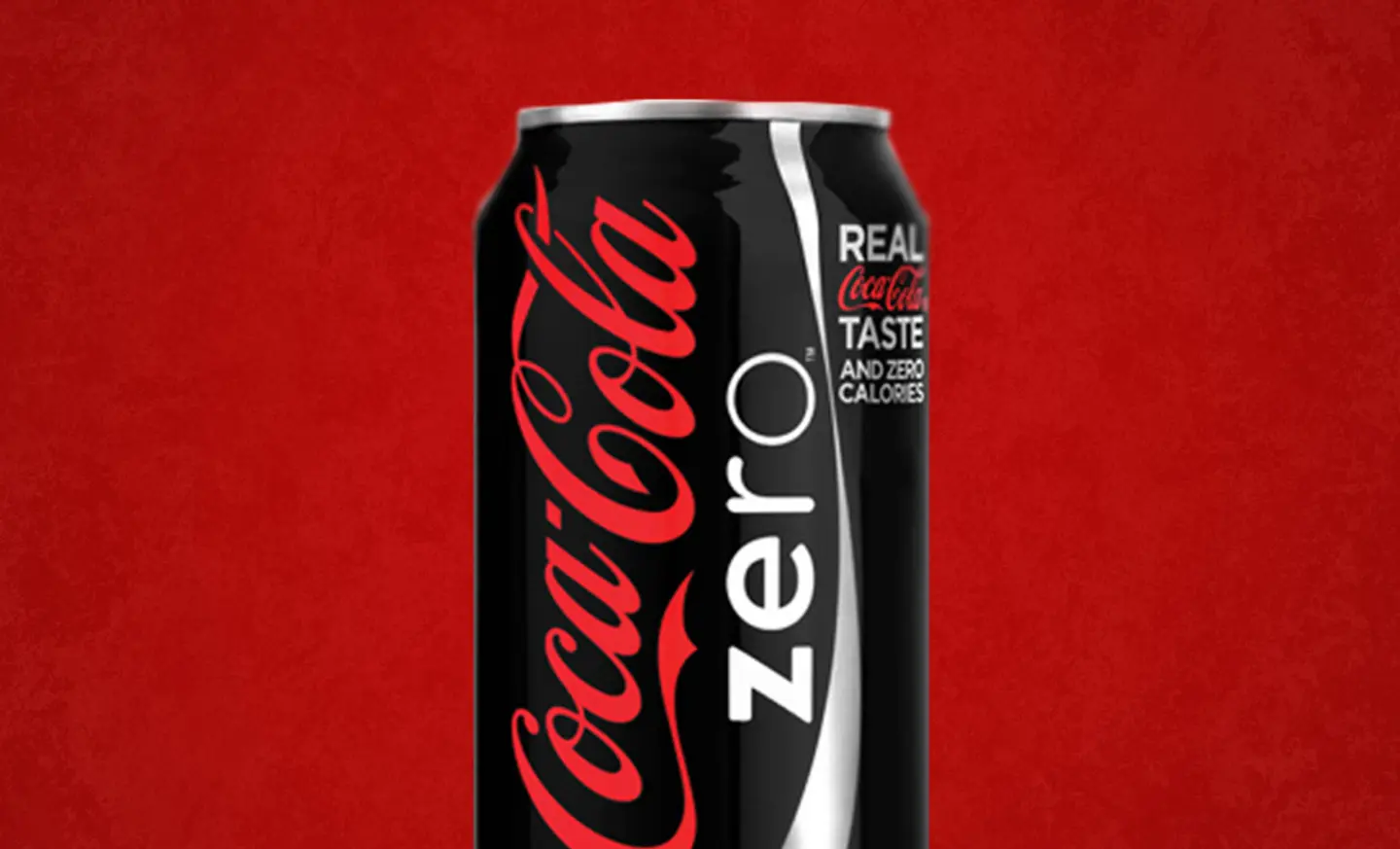 كوكاكولا زيرو