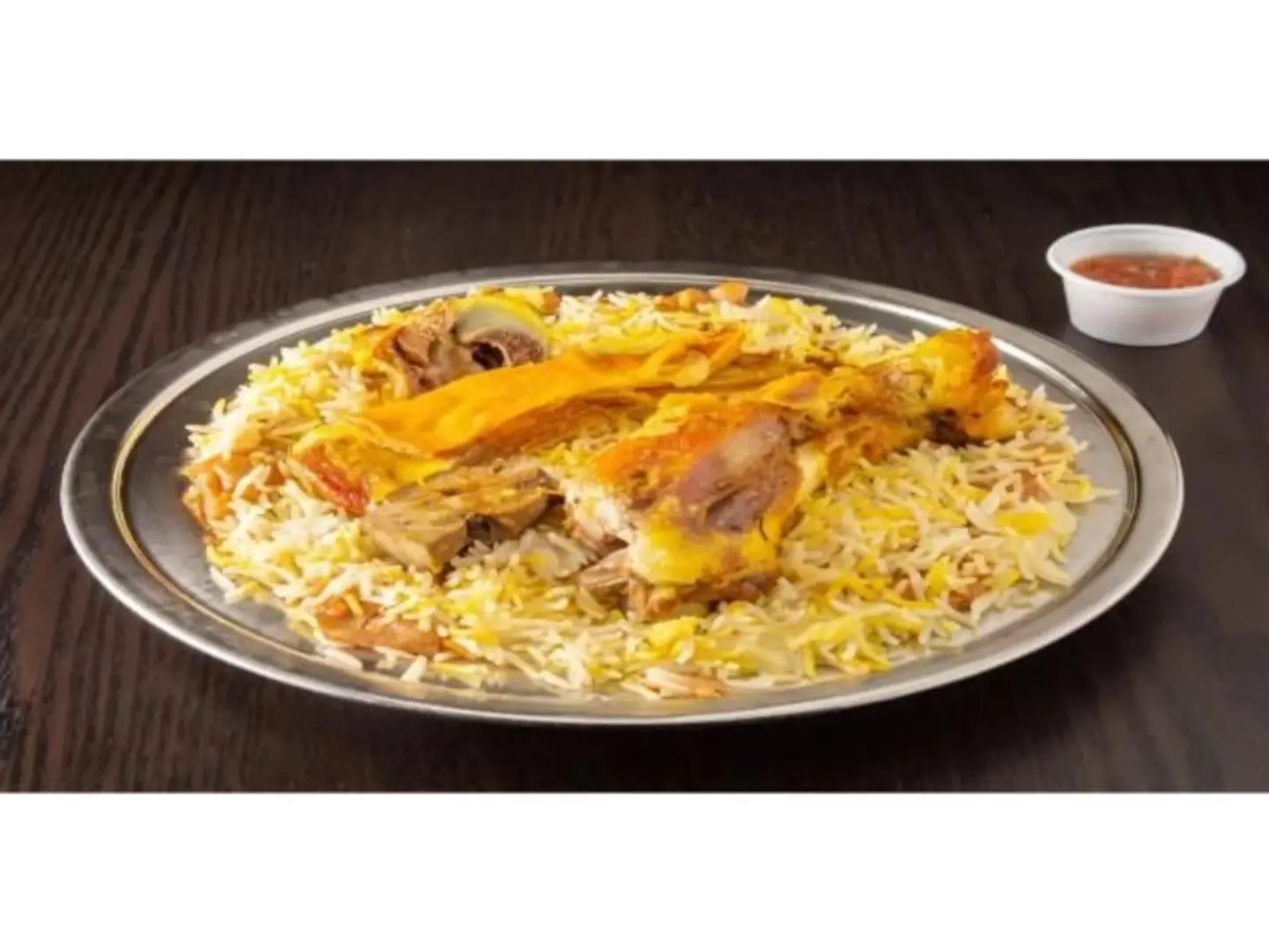 Mandi Meat