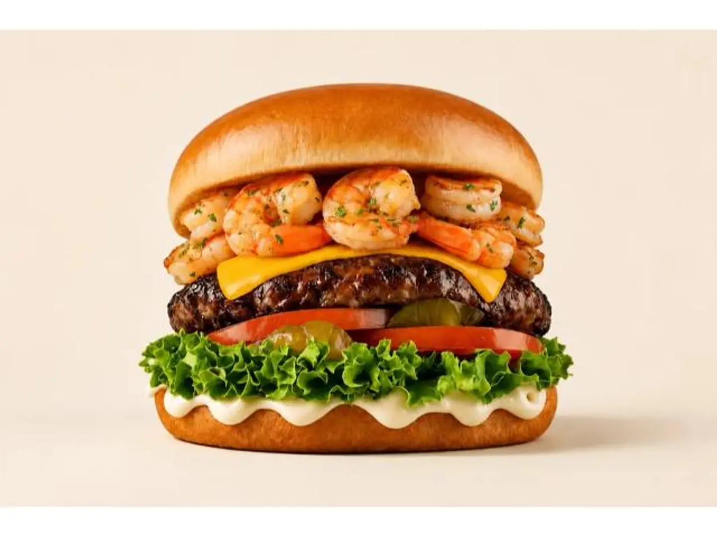Surf & Turf