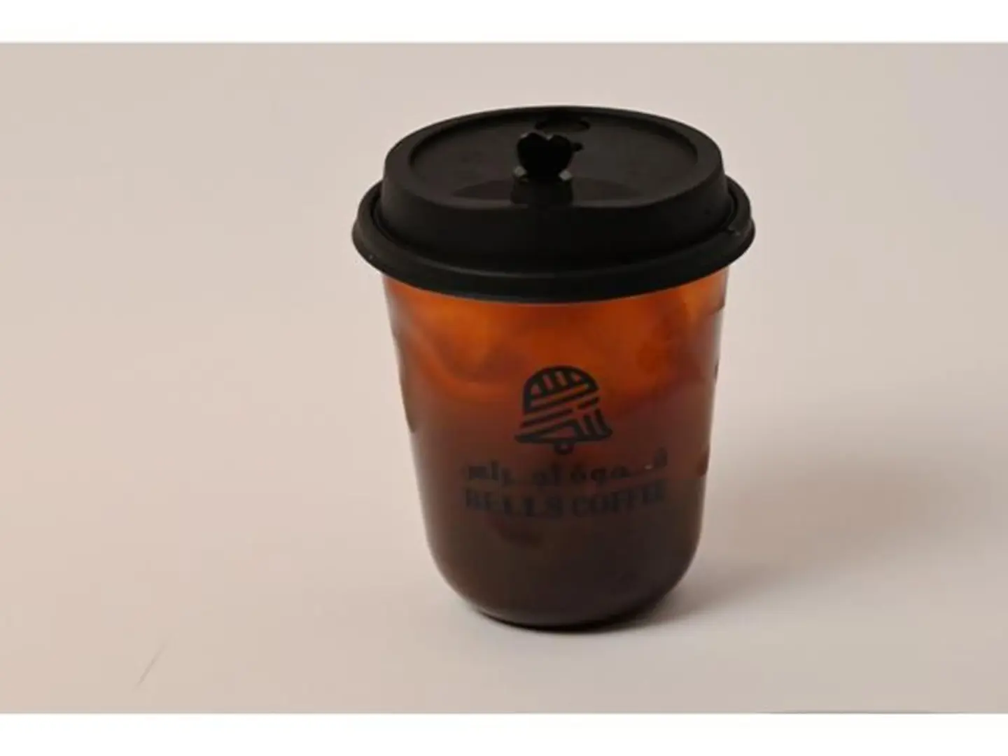 ايس امريكانو