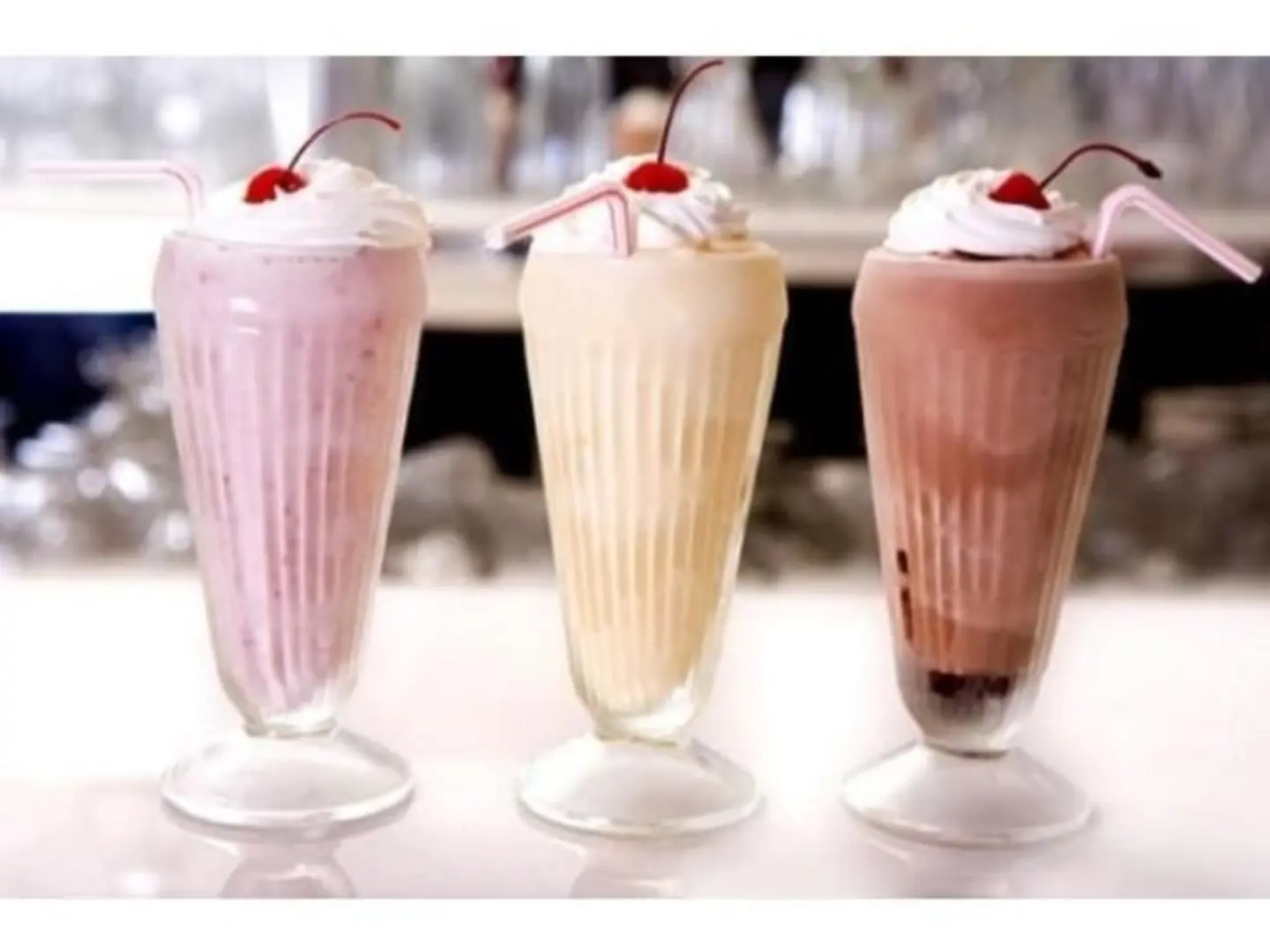 Milkshake