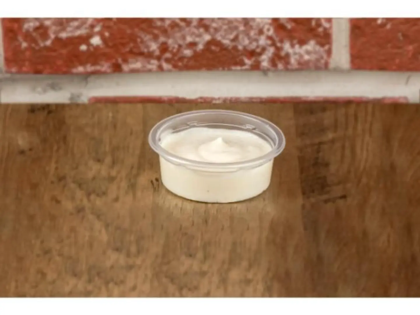 Garlic Mayo