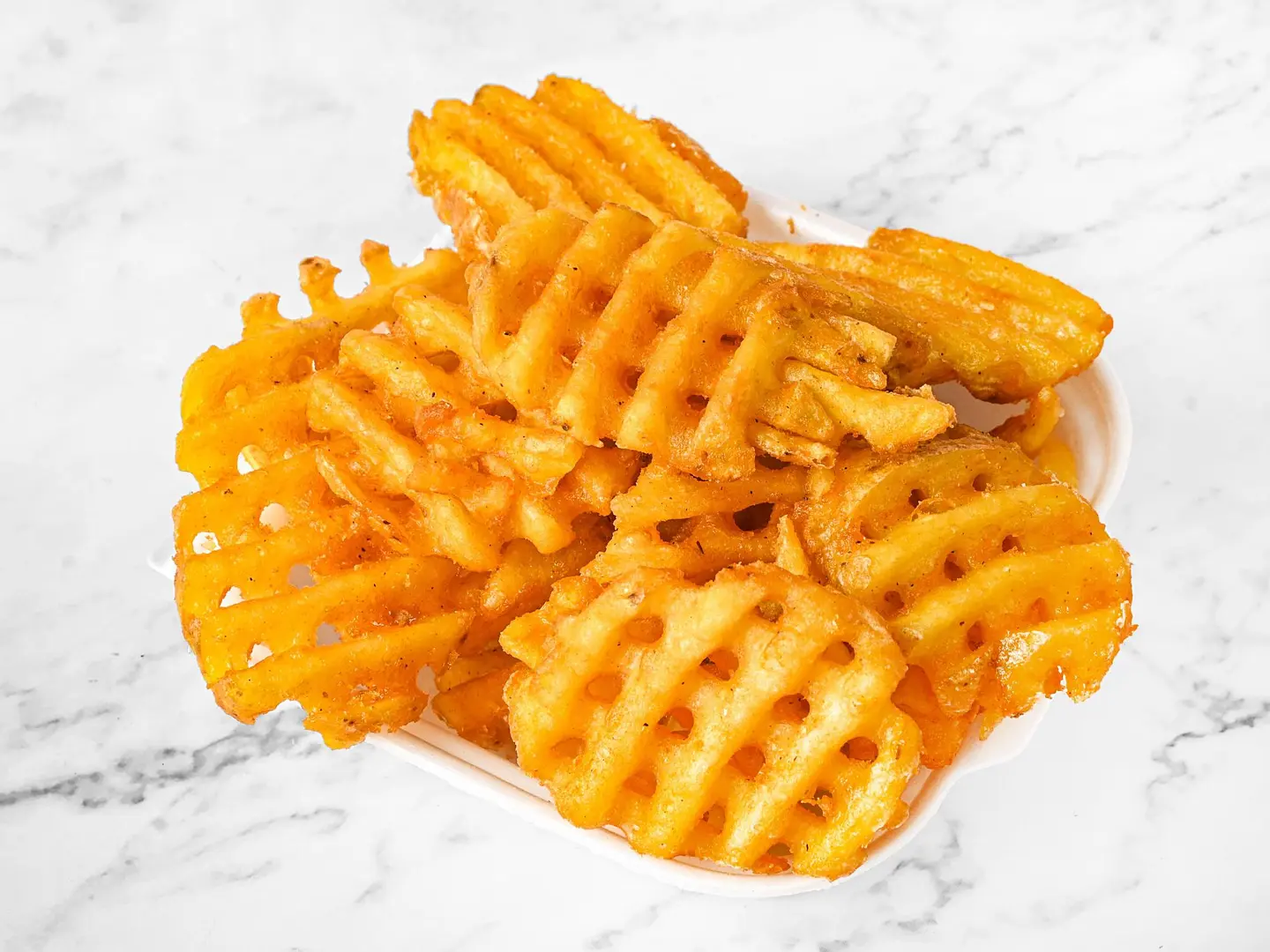 Crispy Fries
