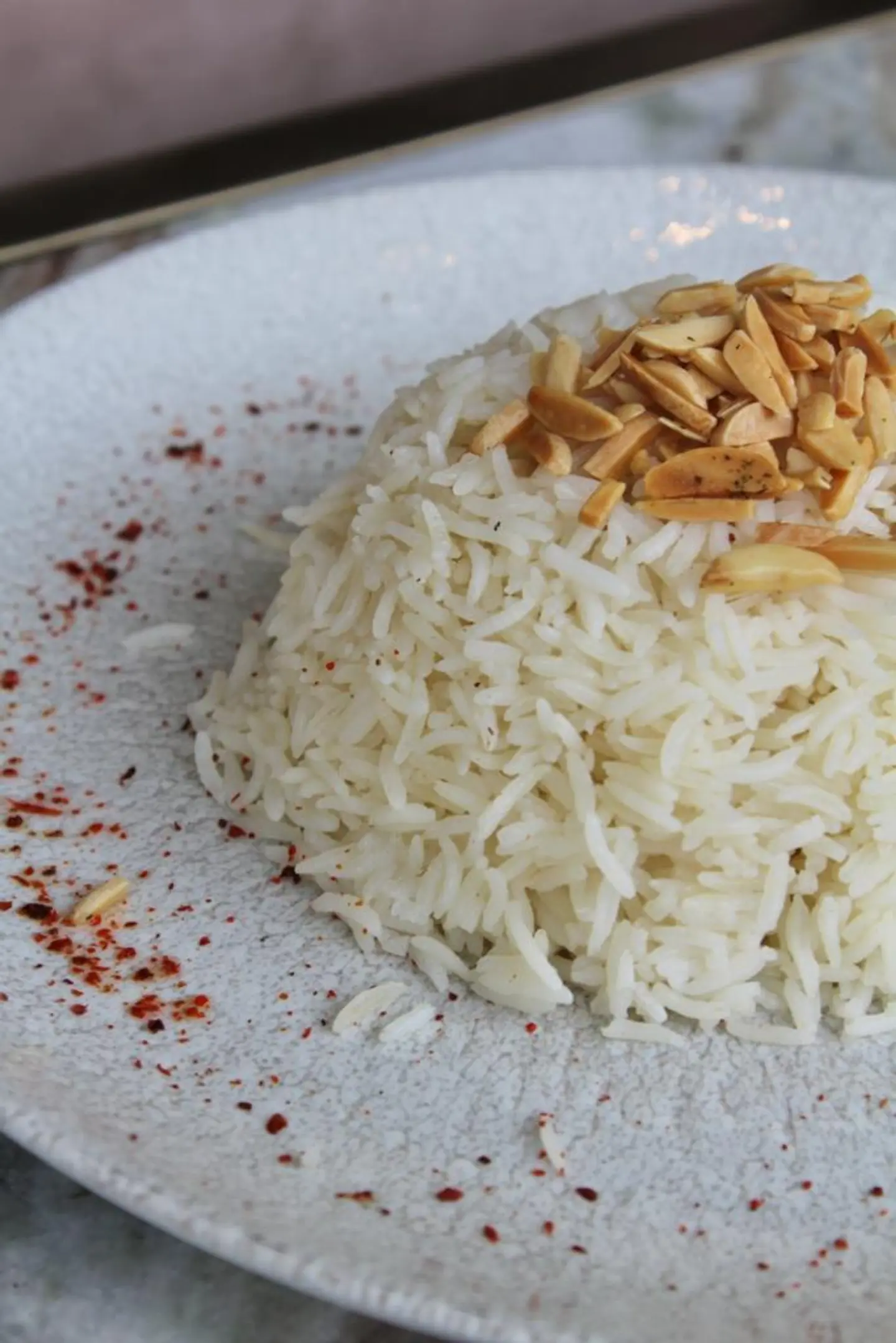 رز أبيض