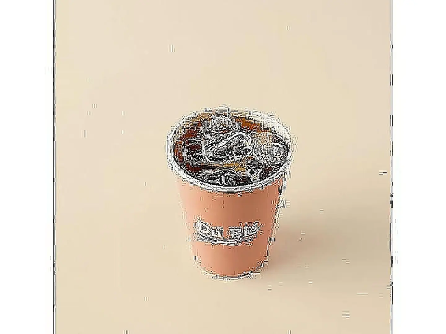 أيس أمريكانو