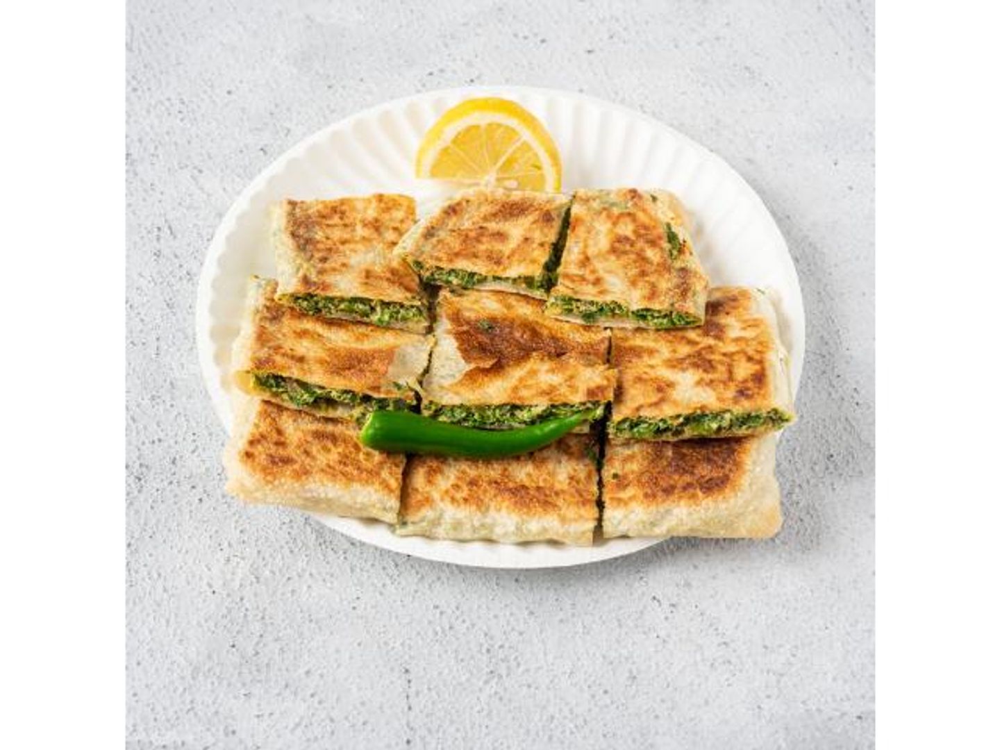 مطبق خضار