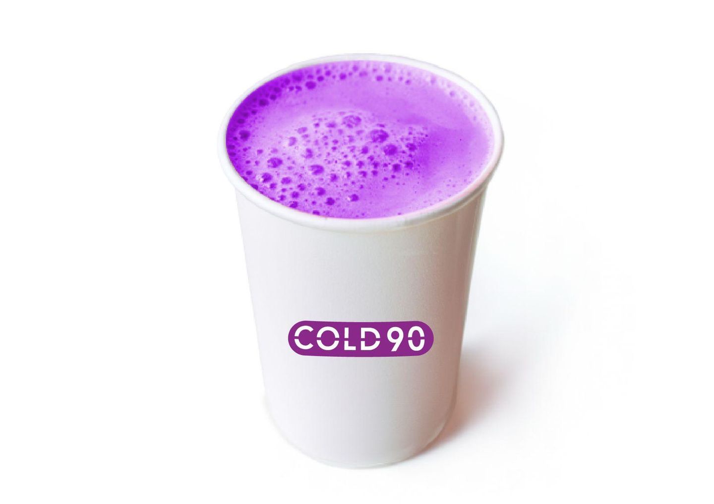بنفسجي 90