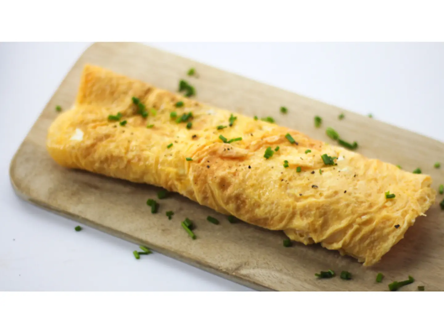 Egg Omelet Single