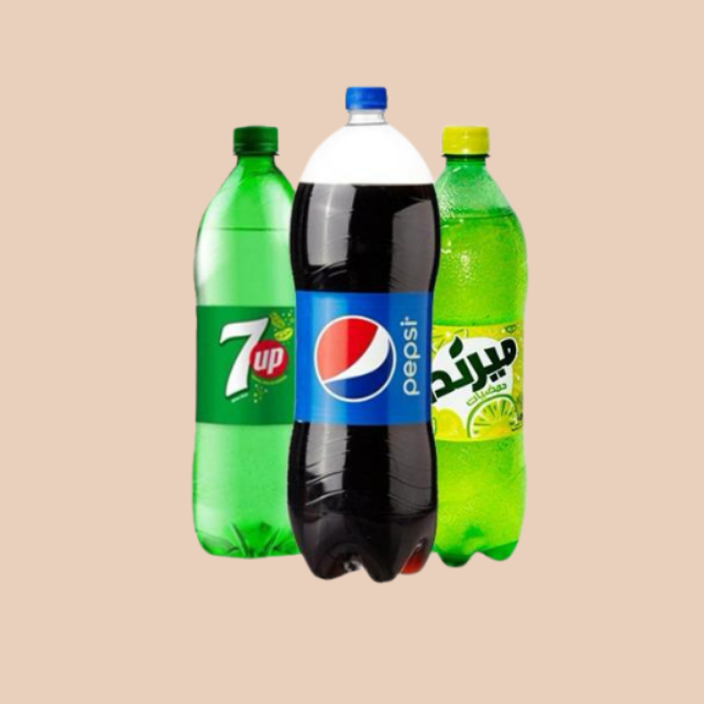 Pepsi