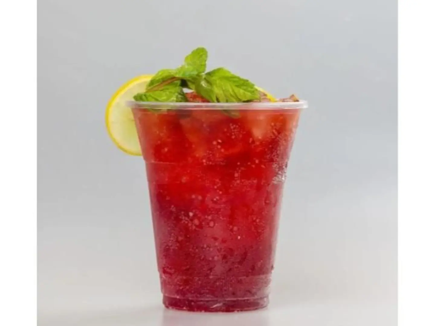 Code Red Pomegranate
