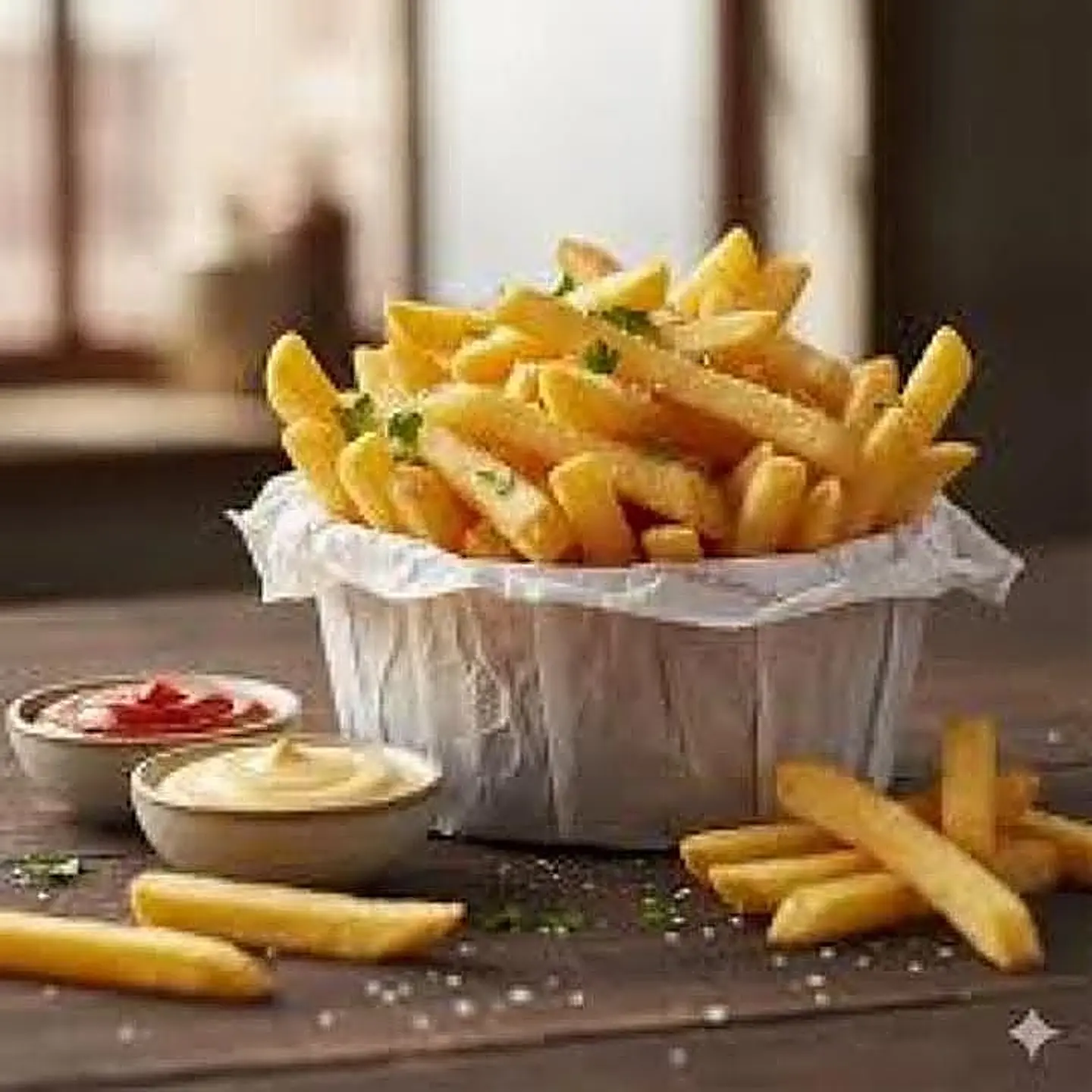French Fries