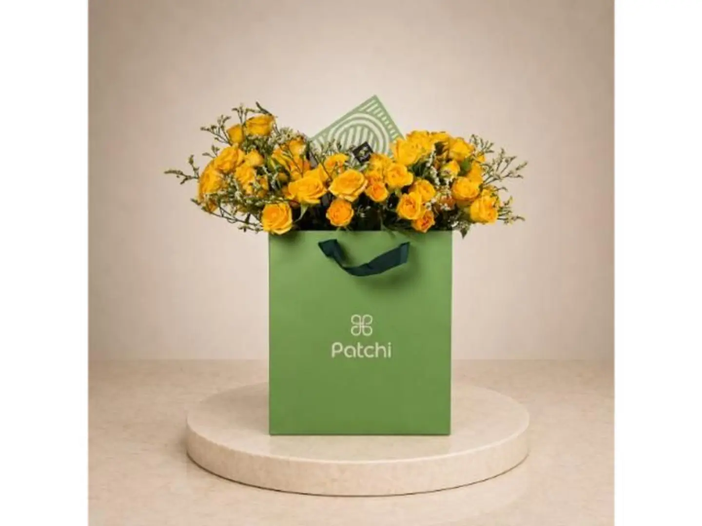 Patchi
