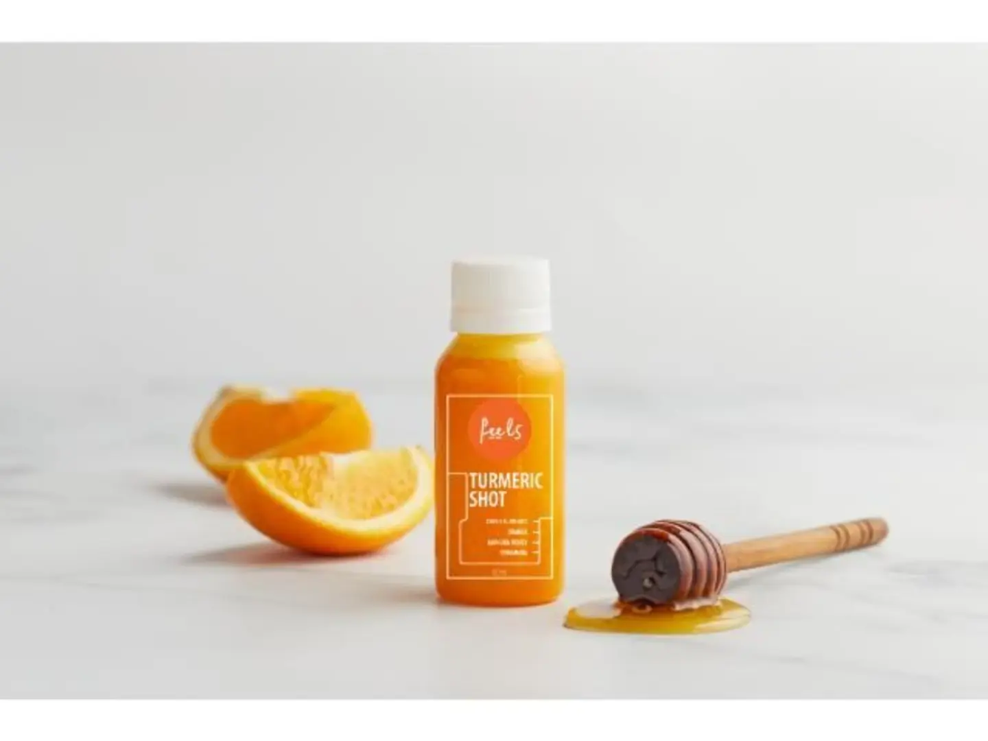 Turmeric Bolt