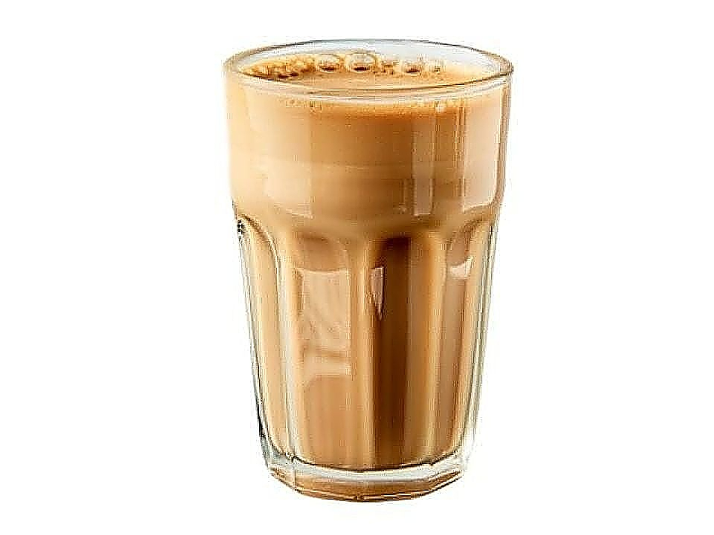 شاي كرك
