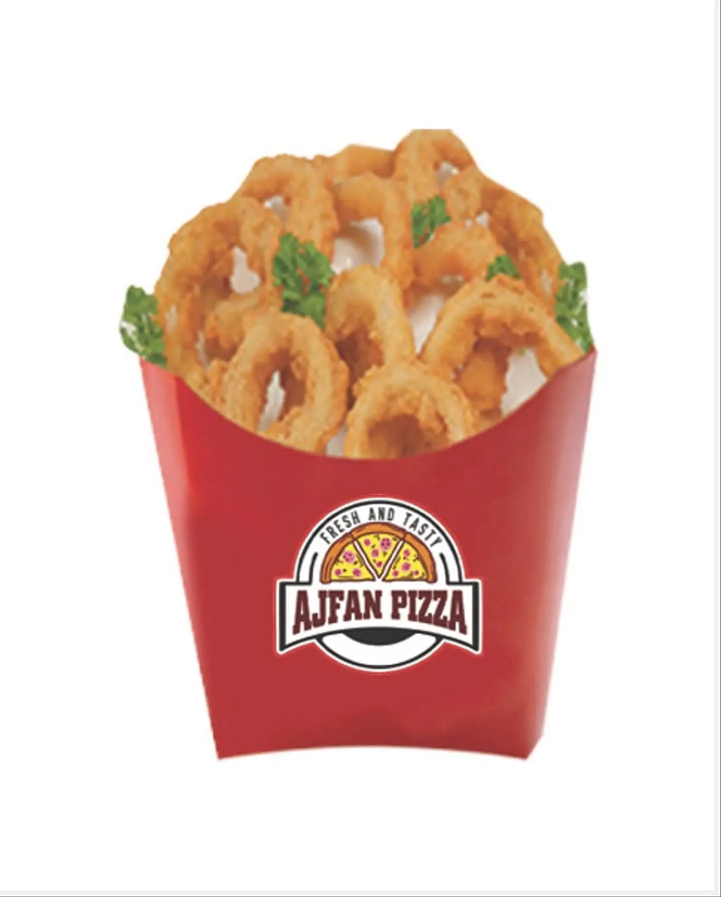 حلقات البصل