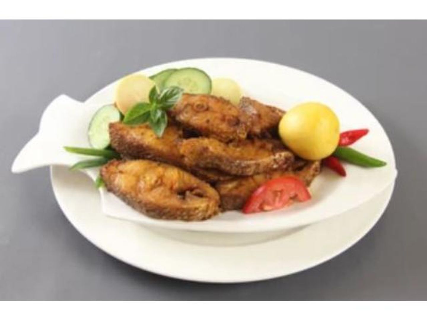 Dhaka Fish