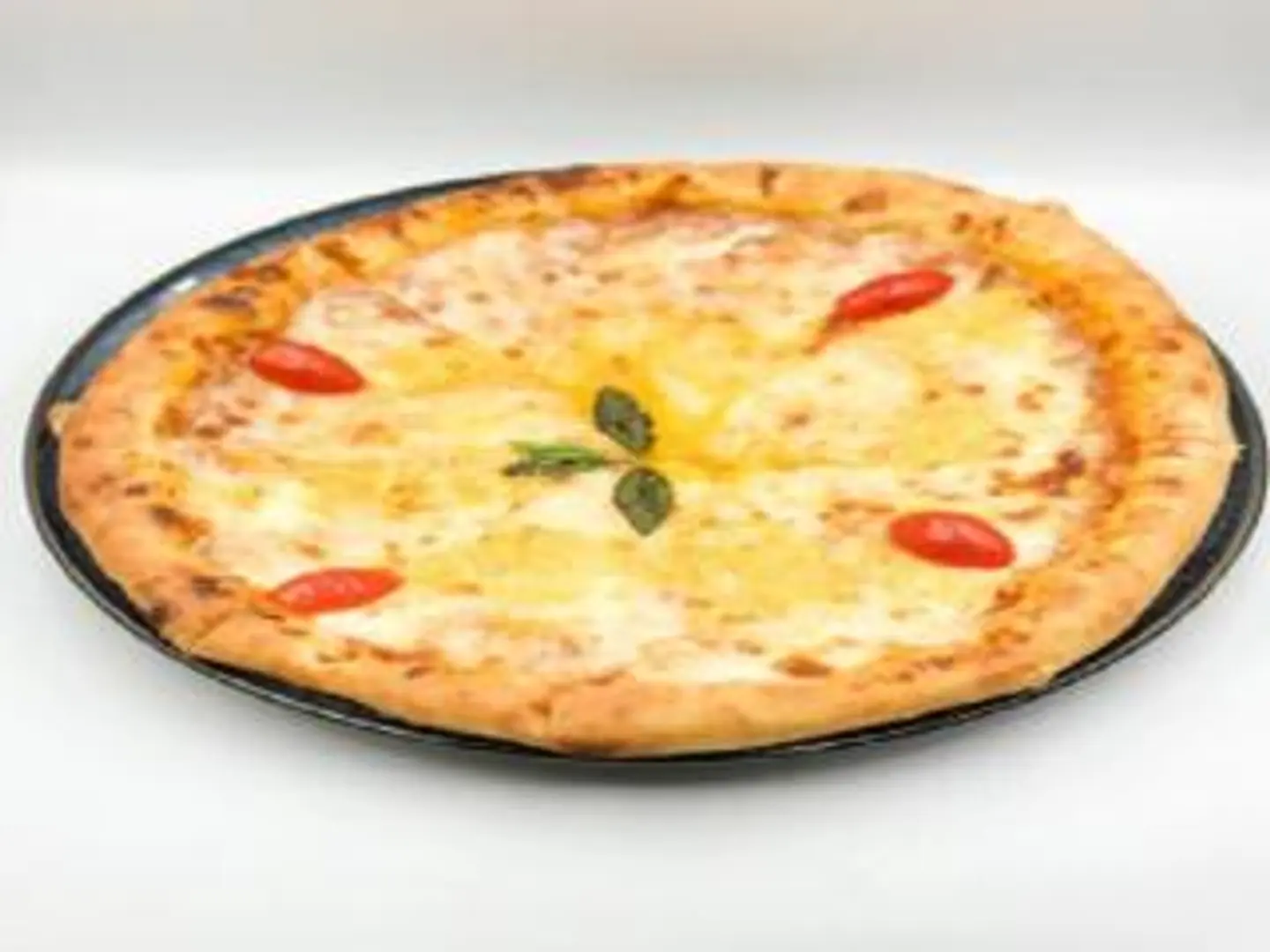 Mix Cheese Pizza