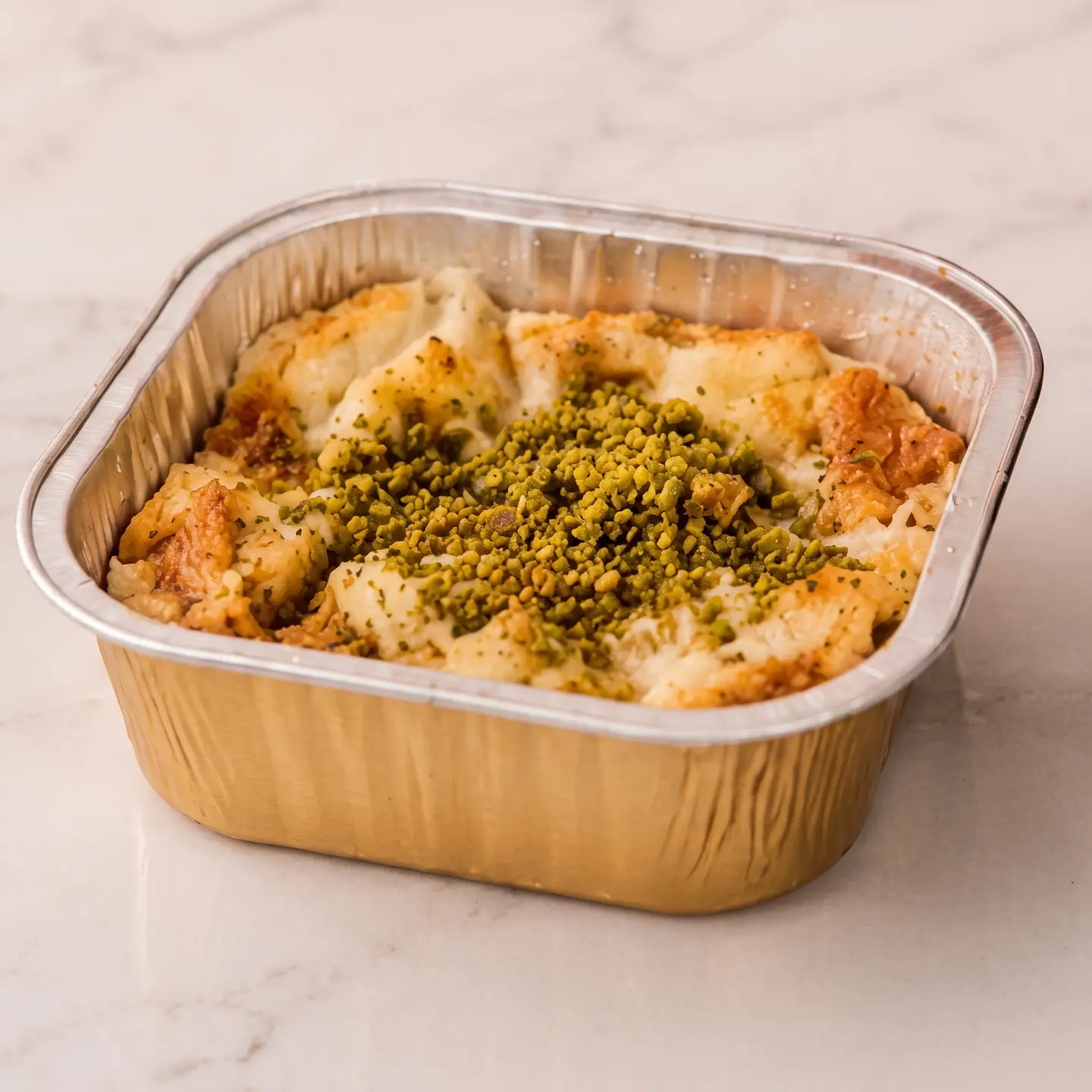 Small Umm Ali Dessert
